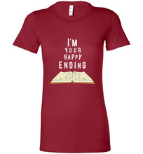 Load image into Gallery viewer, Happy Ending