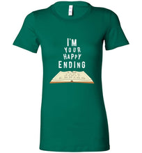 Load image into Gallery viewer, Happy Ending