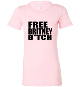 Free Britney B*tch
