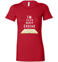 Load image into Gallery viewer, Happy Ending