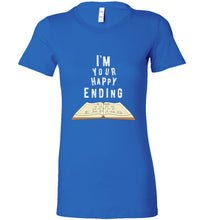 Load image into Gallery viewer, Happy Ending