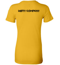 Load image into Gallery viewer, Famished.