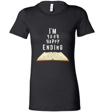 Load image into Gallery viewer, Happy Ending