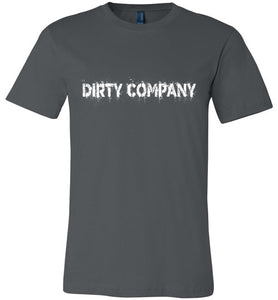 Dirty Company (Logo Shirt)