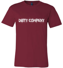 Load image into Gallery viewer, Dirty Company (Logo Shirt)