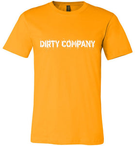 Dirty Company (Logo Shirt)
