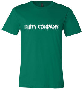 Dirty Company (Logo Shirt)