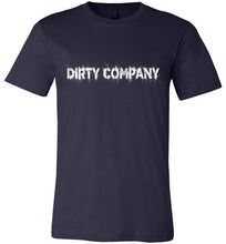 Load image into Gallery viewer, Dirty Company (Logo Shirt)