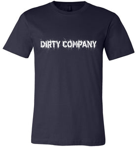 Dirty Company (Logo Shirt)