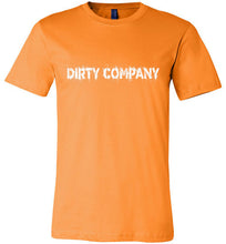 Load image into Gallery viewer, Dirty Company (Logo Shirt)