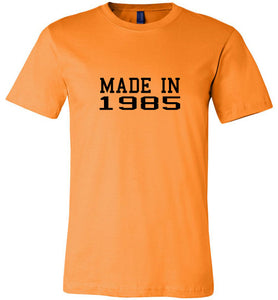 Made in...