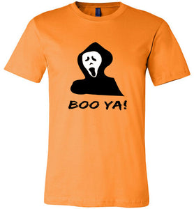 BOO Ya! (His)