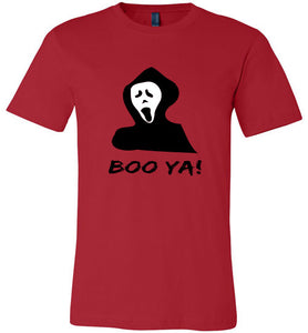 BOO Ya! (His)
