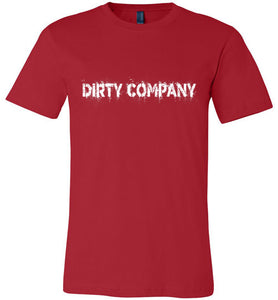 Dirty Company (Logo Shirt)