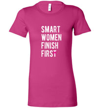 Load image into Gallery viewer, Smart Women (Pink Ribbon)