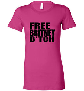 Free Britney B*tch
