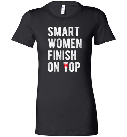 Smart Women (Fitted)