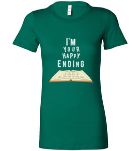 Happy Ending