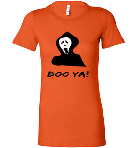 BOO Ya! (Hers)