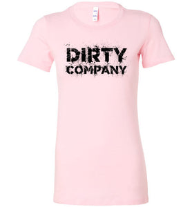 Dirty Company