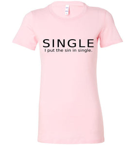 Single.