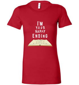 Happy Ending