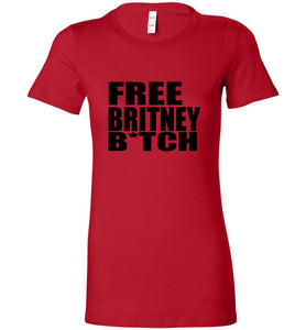 Free Britney B*tch