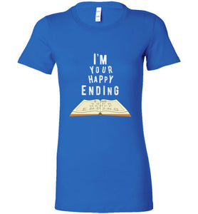 Happy Ending