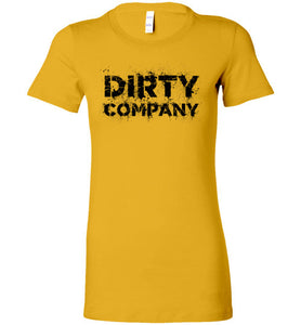 Dirty Company