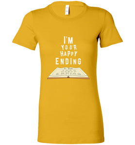 Happy Ending