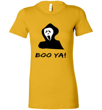 Load image into Gallery viewer, BOO Ya! (Hers)