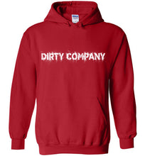 Load image into Gallery viewer, Dirty Company Hoodie