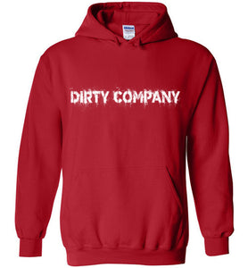 Dirty Company Hoodie