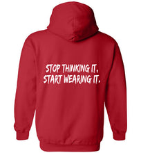 Load image into Gallery viewer, Dirty Company Hoodie