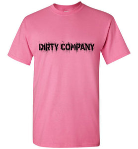 Dirty Company T-Shirt