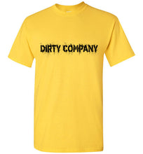 Load image into Gallery viewer, Dirty Company T-Shirt