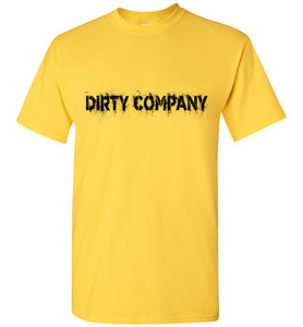 Dirty Company T-Shirt