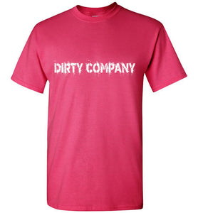 Dirty Company Tee