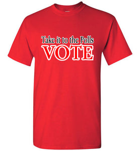 Vote