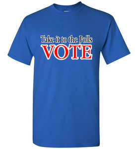 Vote