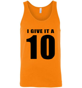 A Ten.