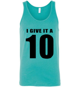 A Ten.