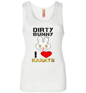Dirty Bunny