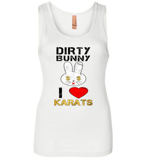 Dirty Bunny