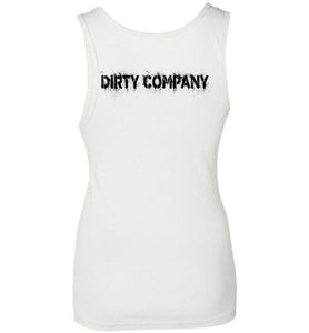 Dirty Bunny