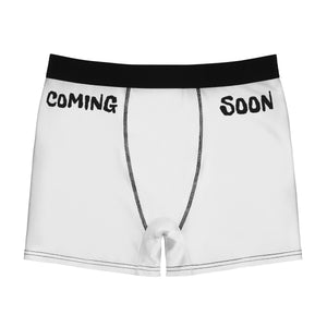 Men's Boxer Briefs
