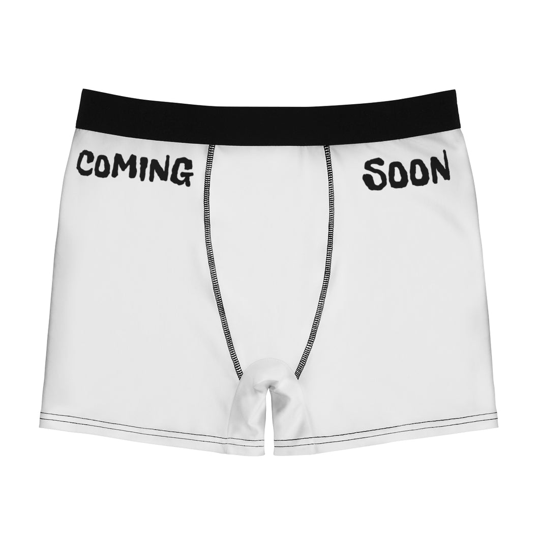 Men's Boxer Briefs