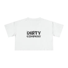 Load image into Gallery viewer, Women&#39;s Crop Tee