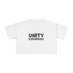 Women's Crop Tee