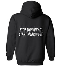 Load image into Gallery viewer, Dirty Company Hoodie